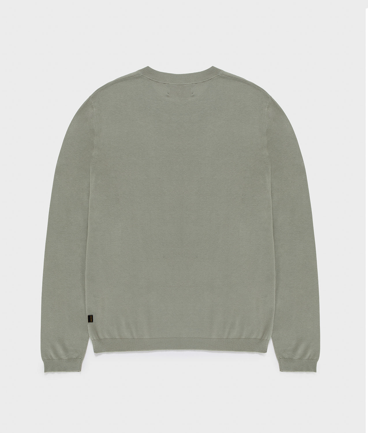 KNITWEAR OMAR SWEATER SUMMER SHADOW | RefrigiWear