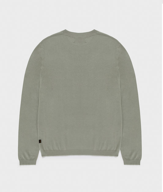 OMAR SWEATER SUMMER SHADOW | RefrigiWear