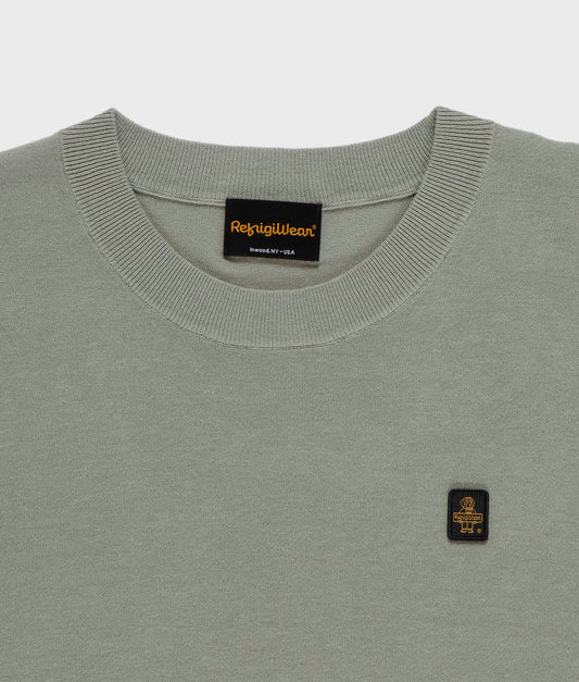 OMAR SWEATER