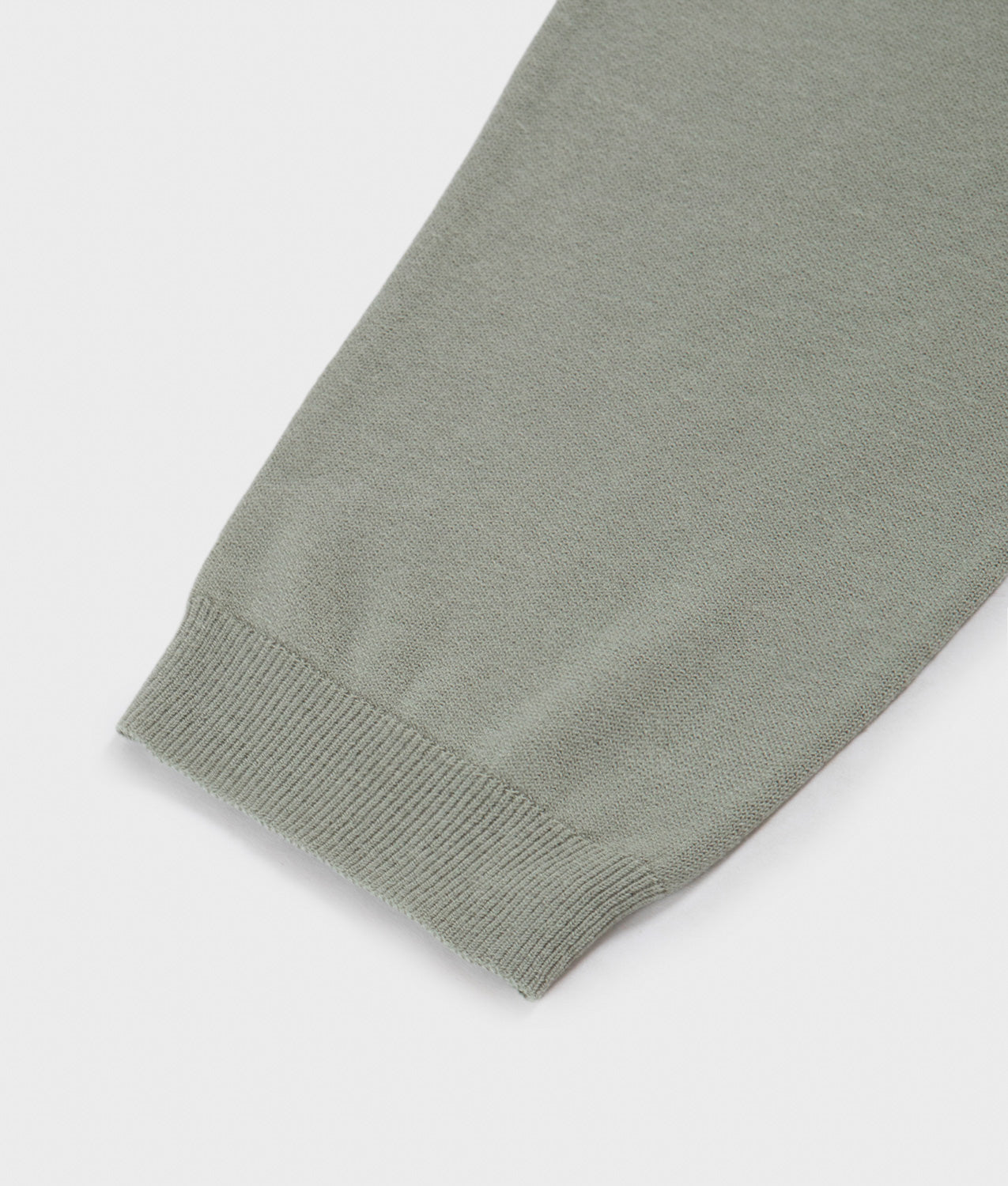 KNITWEAR OMAR SWEATER SUMMER SHADOW | RefrigiWear