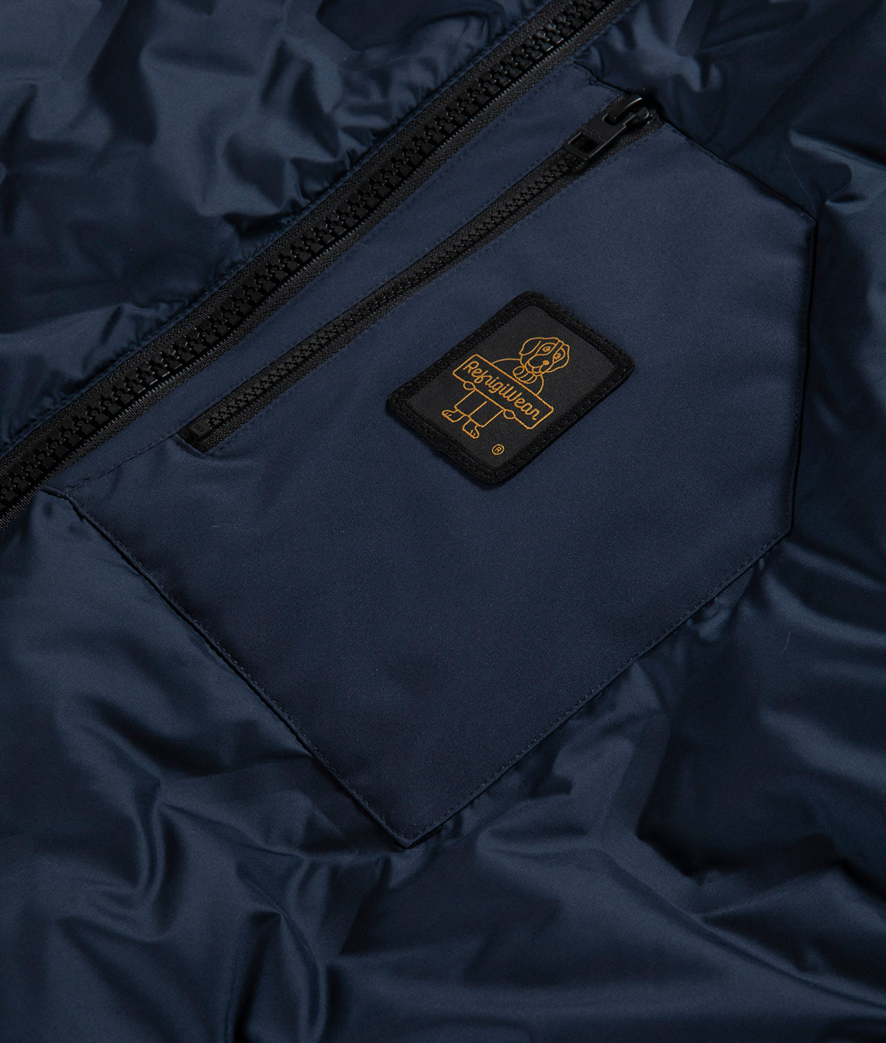 SUMMER GRAPHITE JACKET