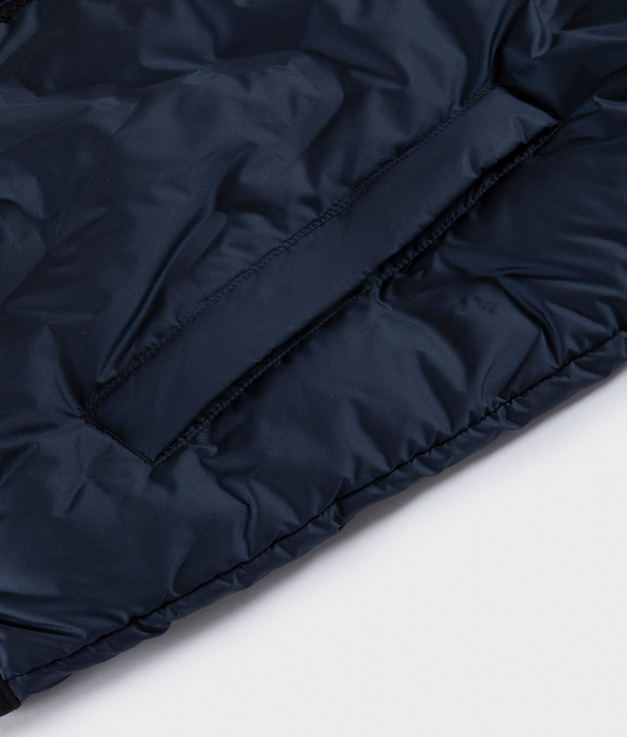 JACKETS SUMMER GRAPHITE JACKET NAVY BLAZER | RefrigiWear