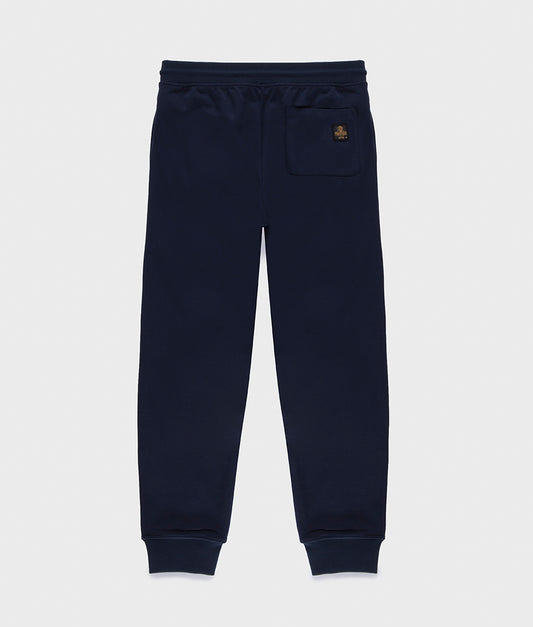 SUMMER HELMUT PANTS NAVY BLAZER | RefrigiWear