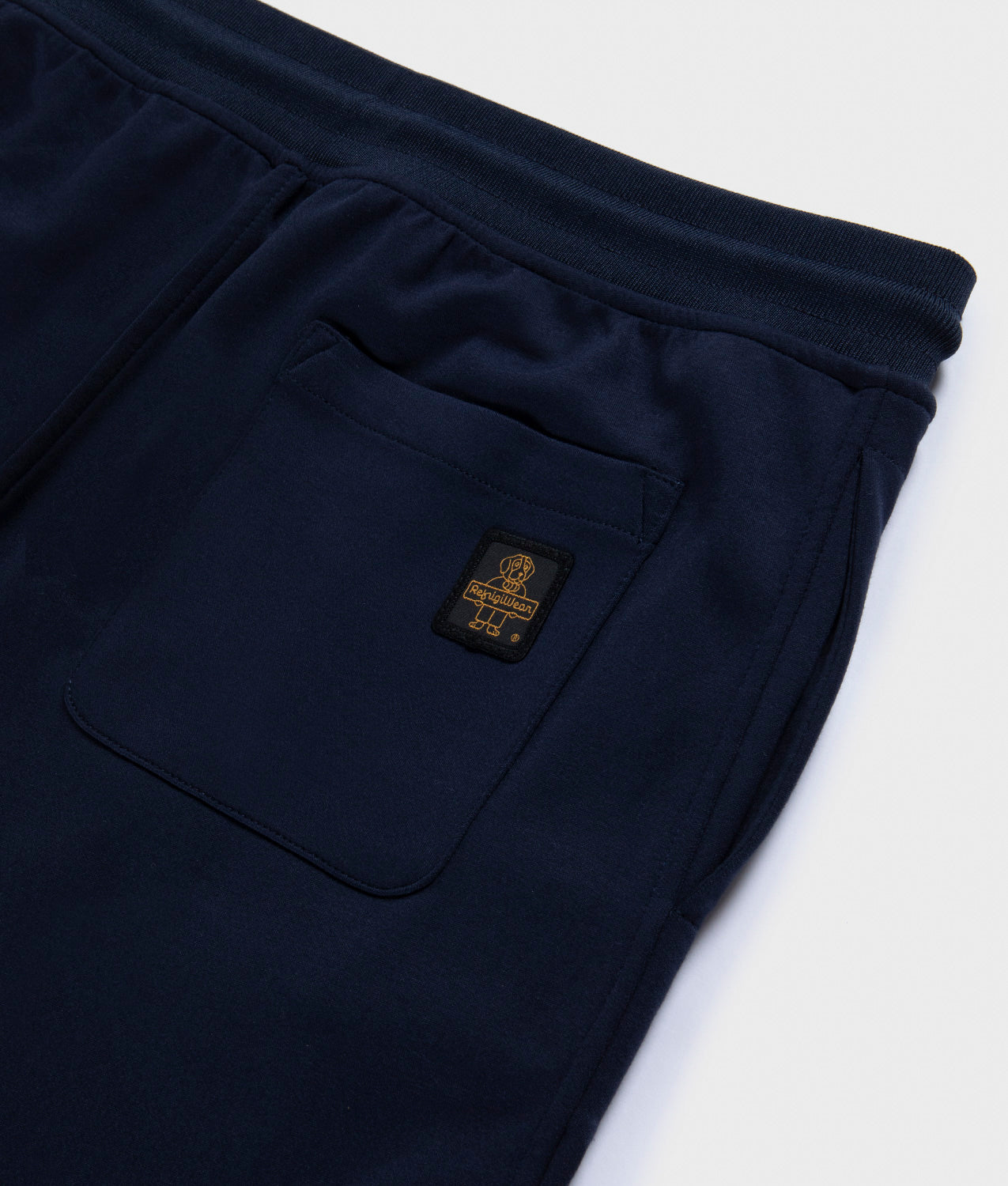 SUMMER HELMUT PANTS