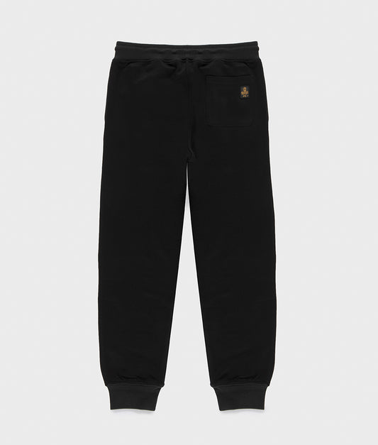 SUMMER HELMUT PANTS BLACK | RefrigiWear