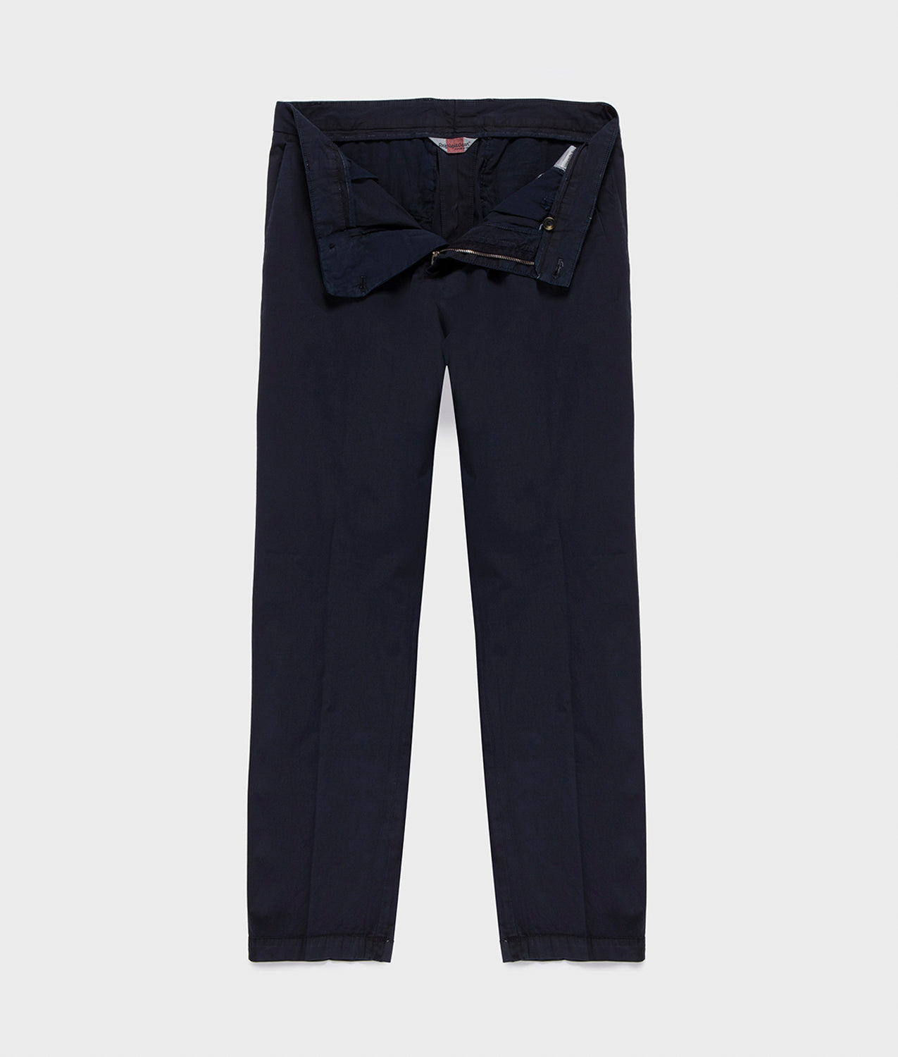 TROUSERS BALTIMORE PANTS NAVY BLAZER | RefrigiWear