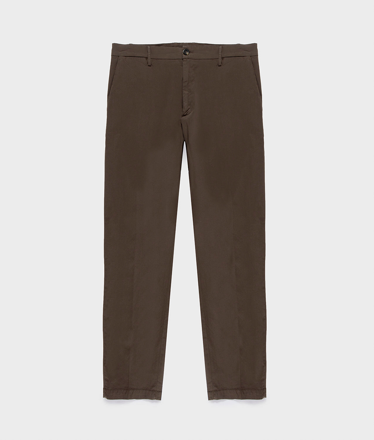 TROUSERS BALTIMORE PANTS MAJOR BROWN | RefrigiWear