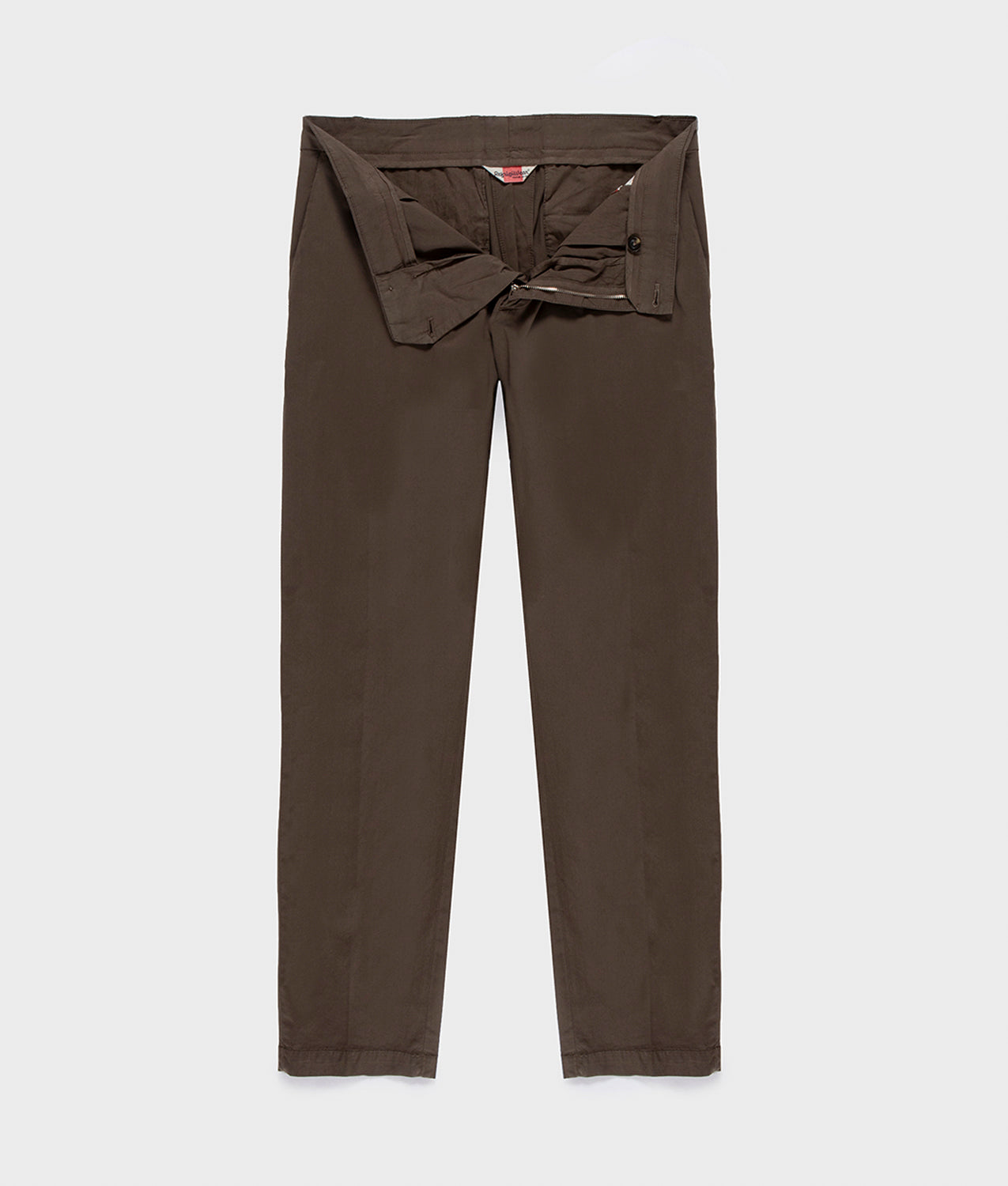 TROUSERS BALTIMORE PANTS MAJOR BROWN | RefrigiWear
