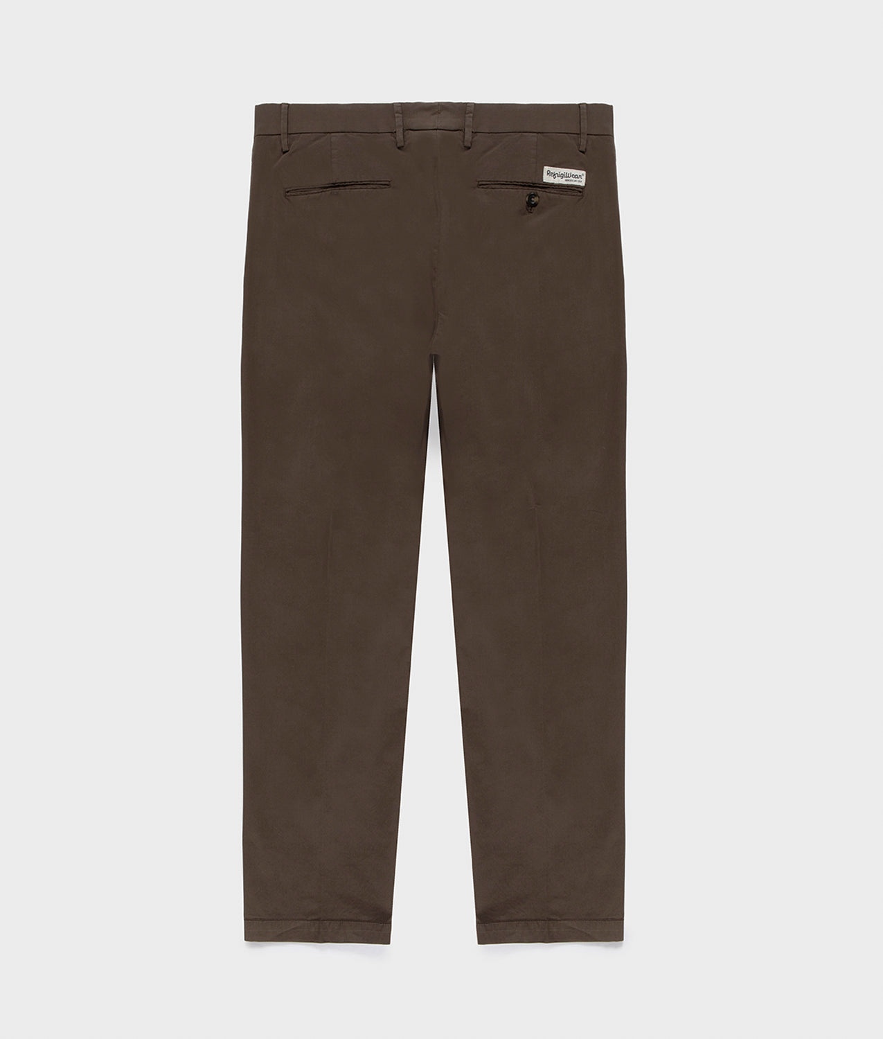TROUSERS BALTIMORE PANTS MAJOR BROWN | RefrigiWear