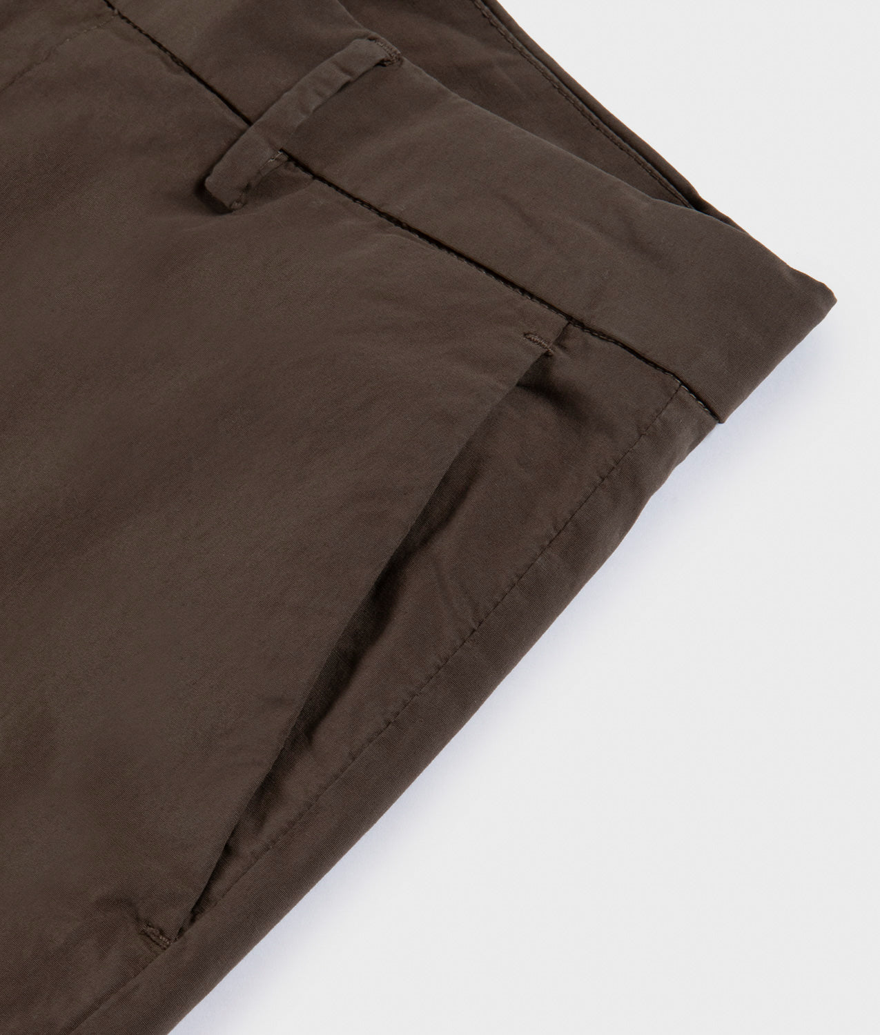 TROUSERS BALTIMORE PANTS MAJOR BROWN | RefrigiWear