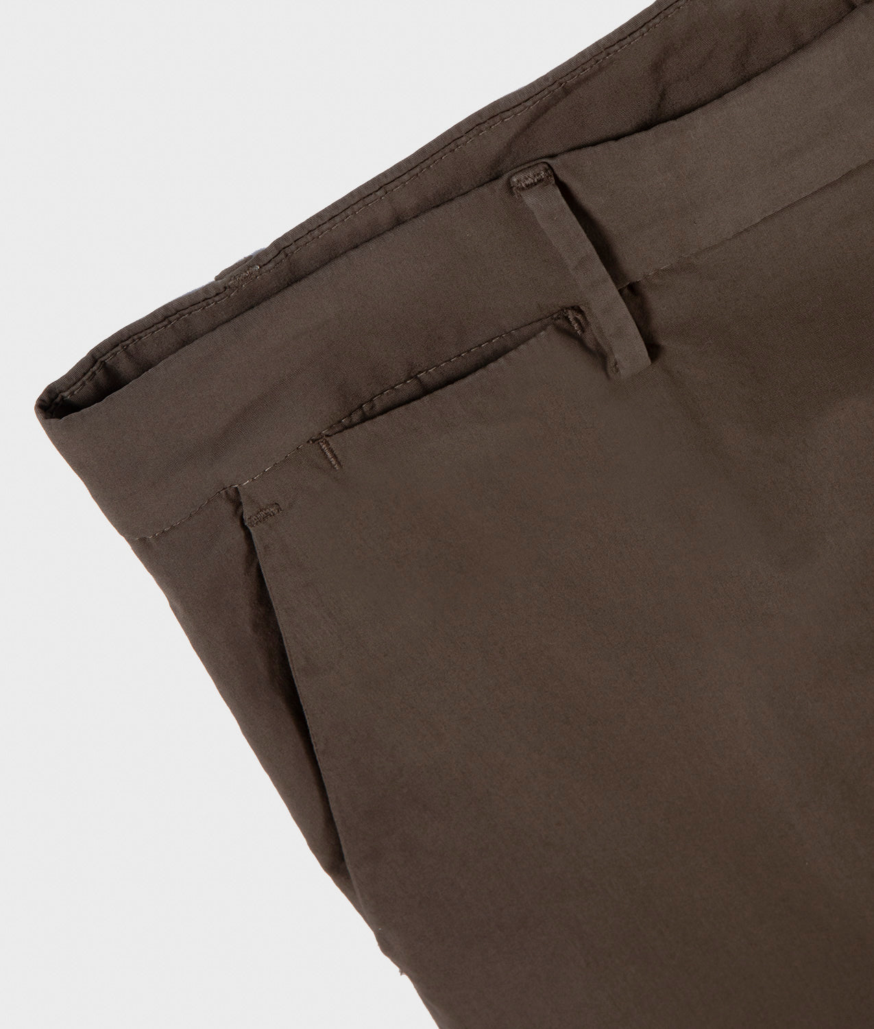 TROUSERS BALTIMORE PANTS MAJOR BROWN | RefrigiWear