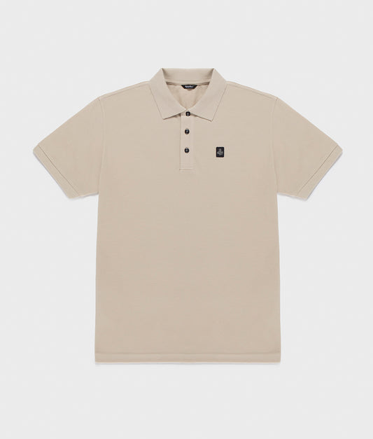 NEW MAIN POLO PEYOTE | RefrigiWear