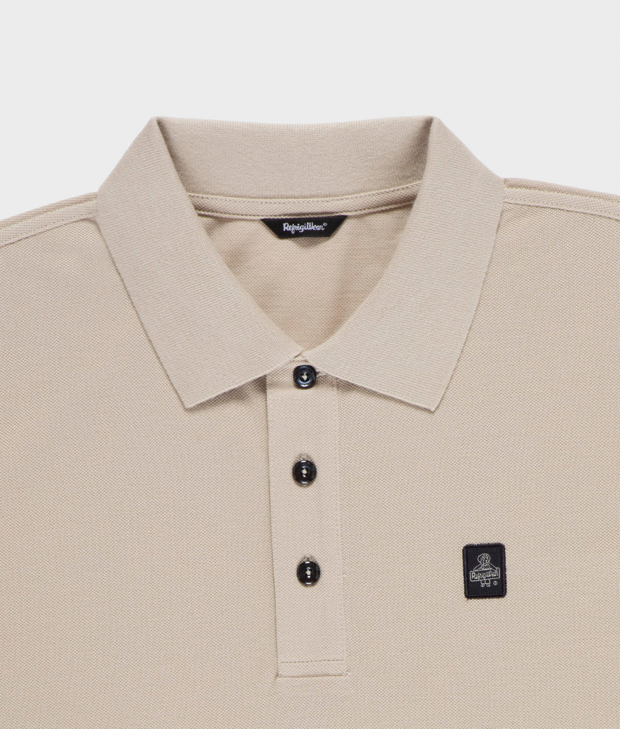 POLO NEW MAIN POLO PEYOTE | RefrigiWear
