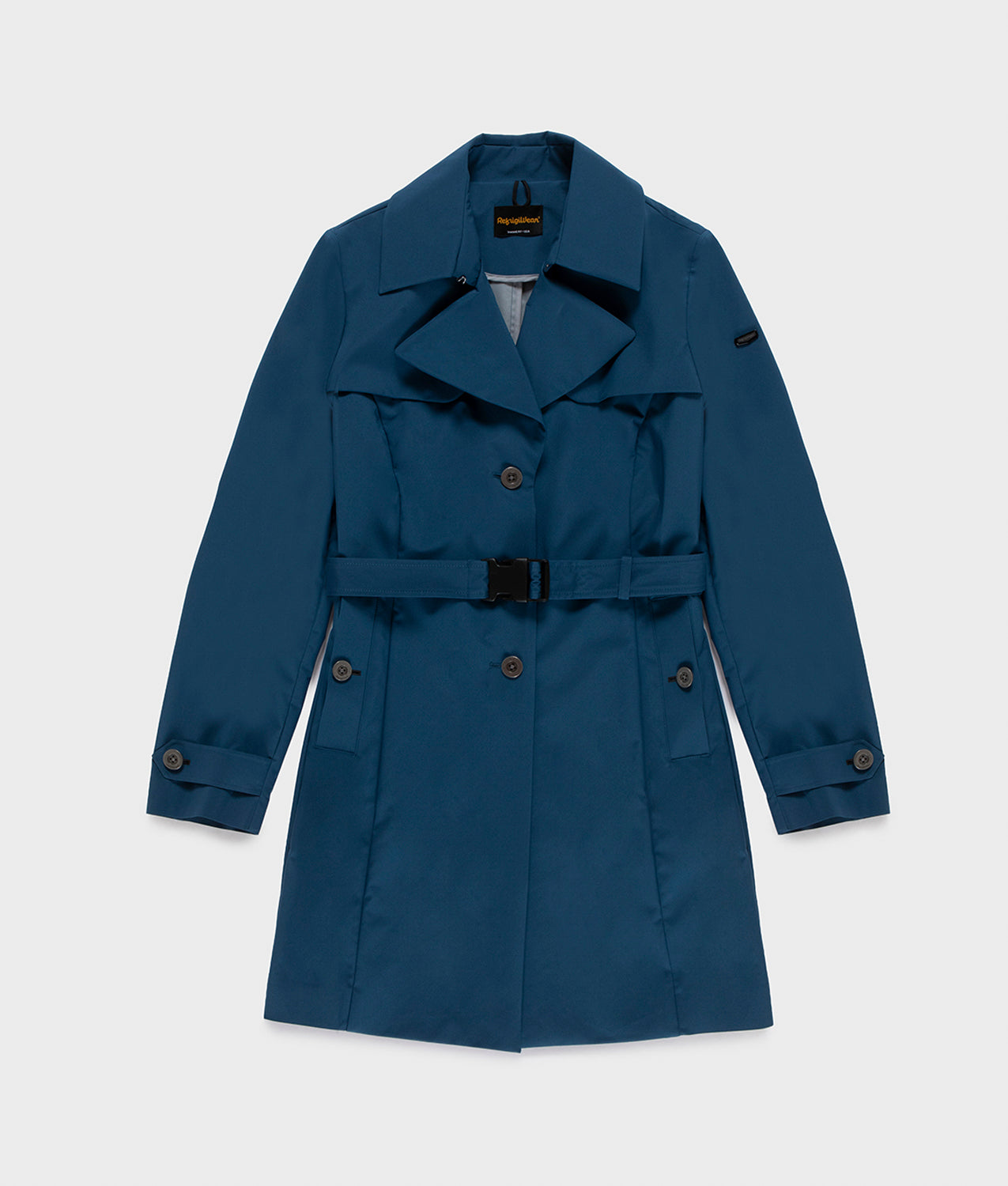 SUMMER LADY TRENCH