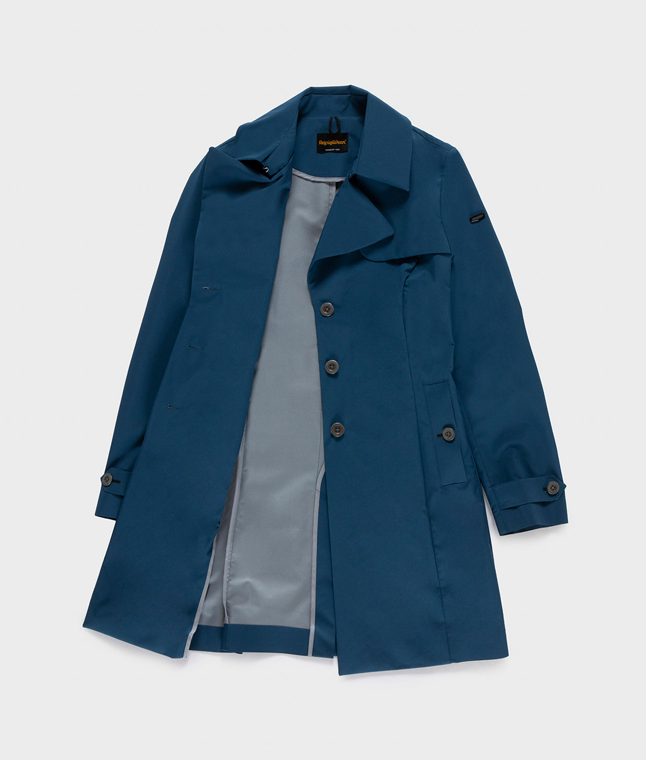 SUMMER LADY TRENCH