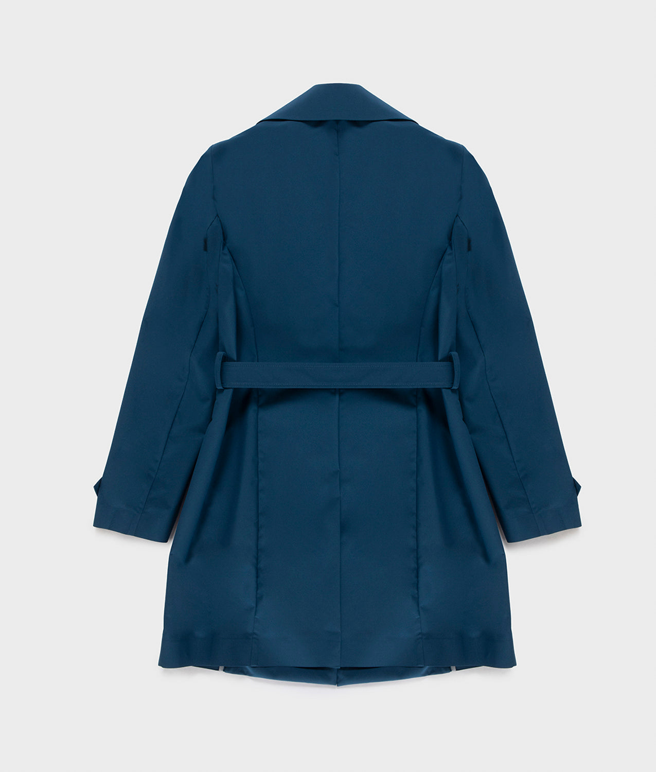 JACKETS SUMMER LADY TRENCH TITAN BLUE | RefrigiWear