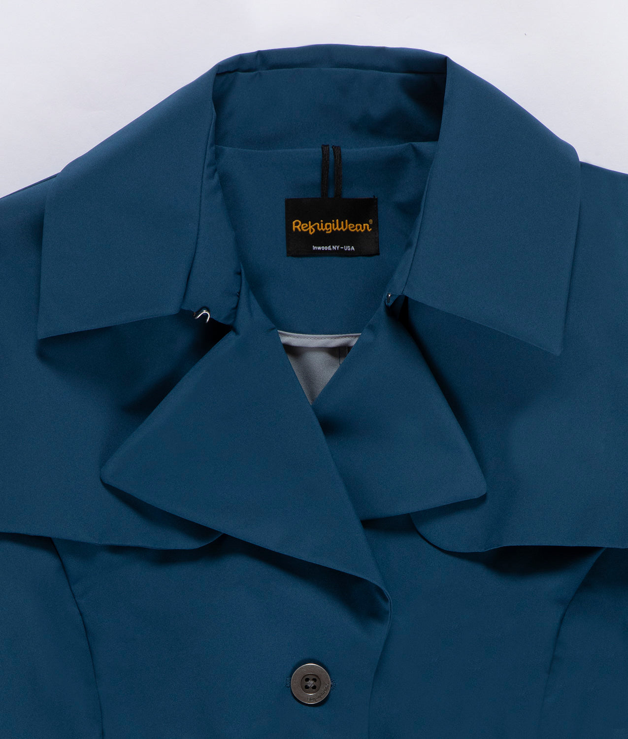 SUMMER LADY TRENCH
