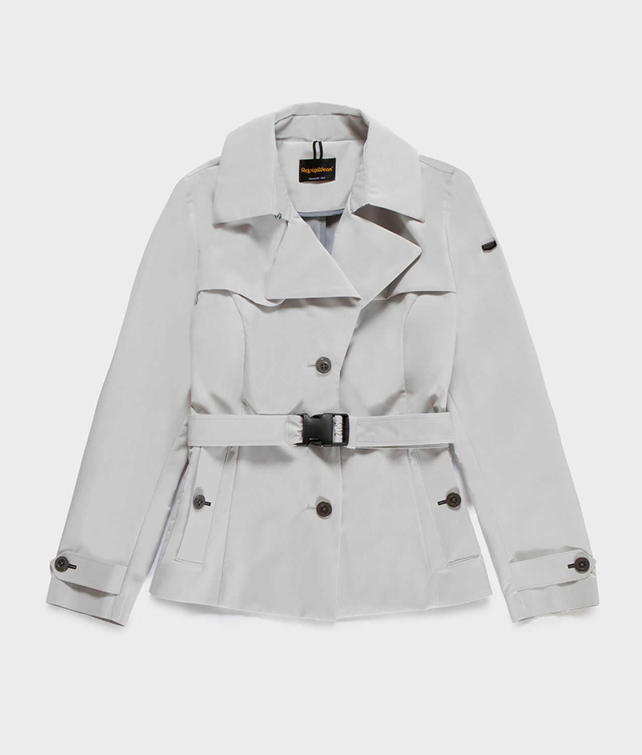SUMMER SHORT LADY TRENCH