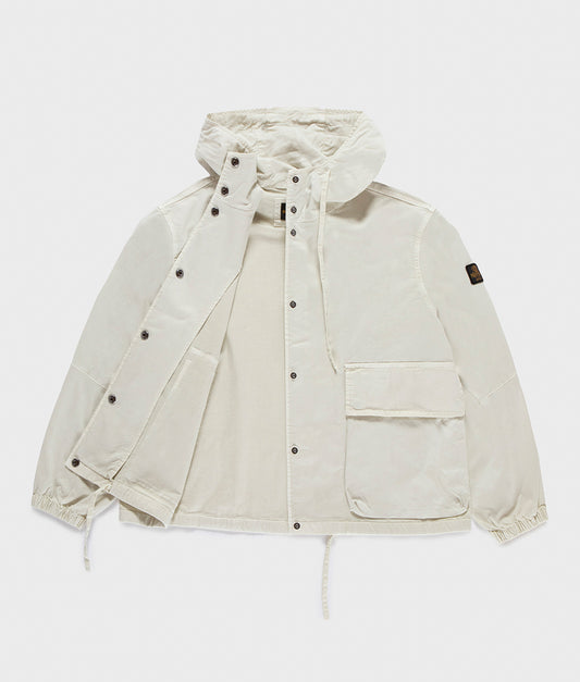 CLEO JACKET TOFU | RefrigiWear