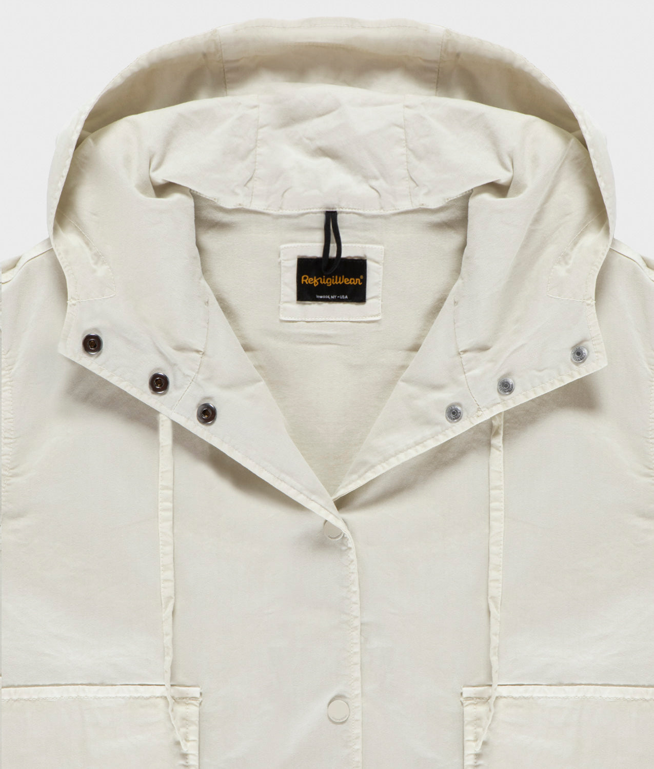 JACKETS CLEO JACKET TOFU | RefrigiWear