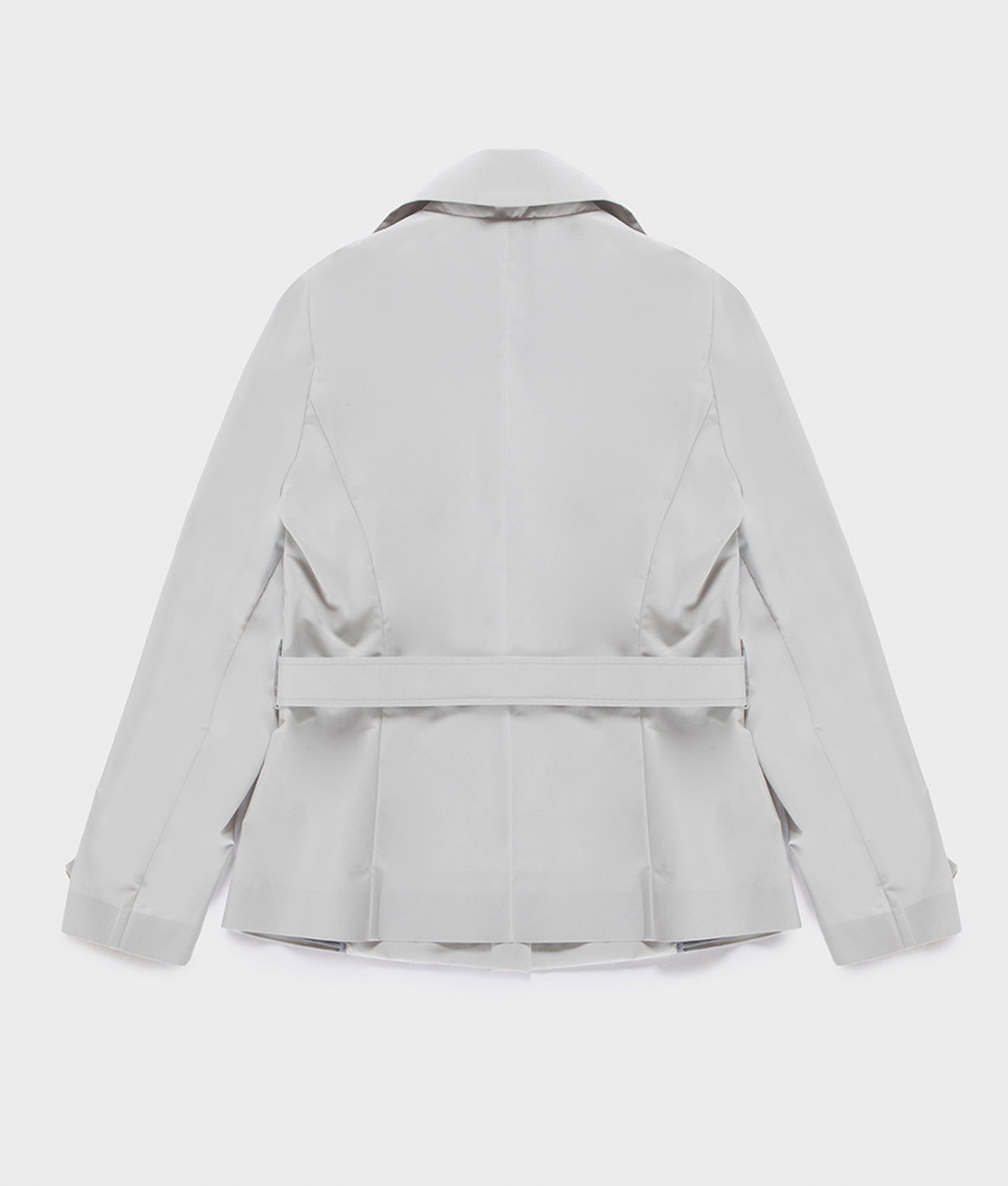 JACKETS SUMMER SHORT LADY TRENCH TOFU | RefrigiWear