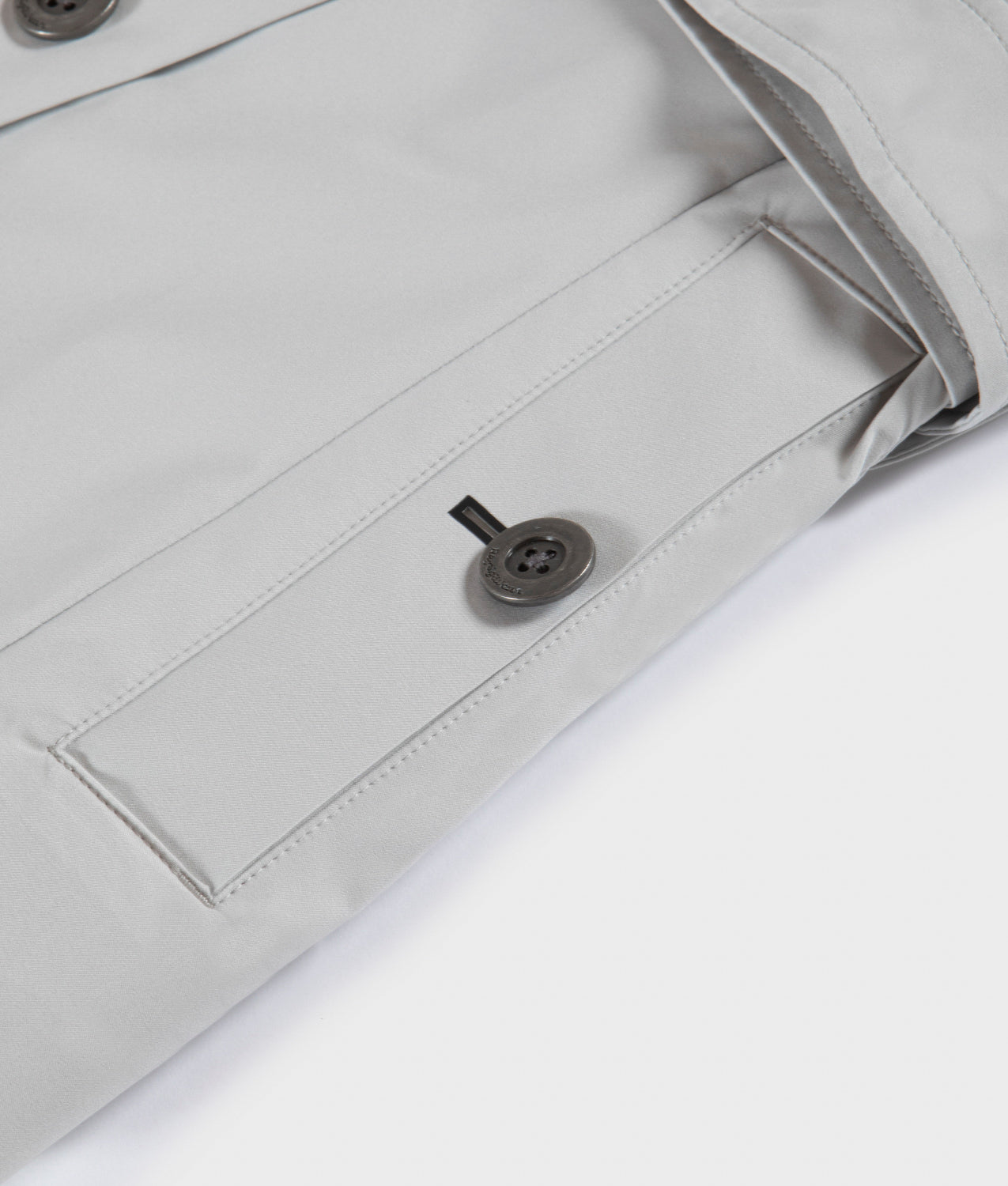 SUMMER SHORT LADY TRENCH