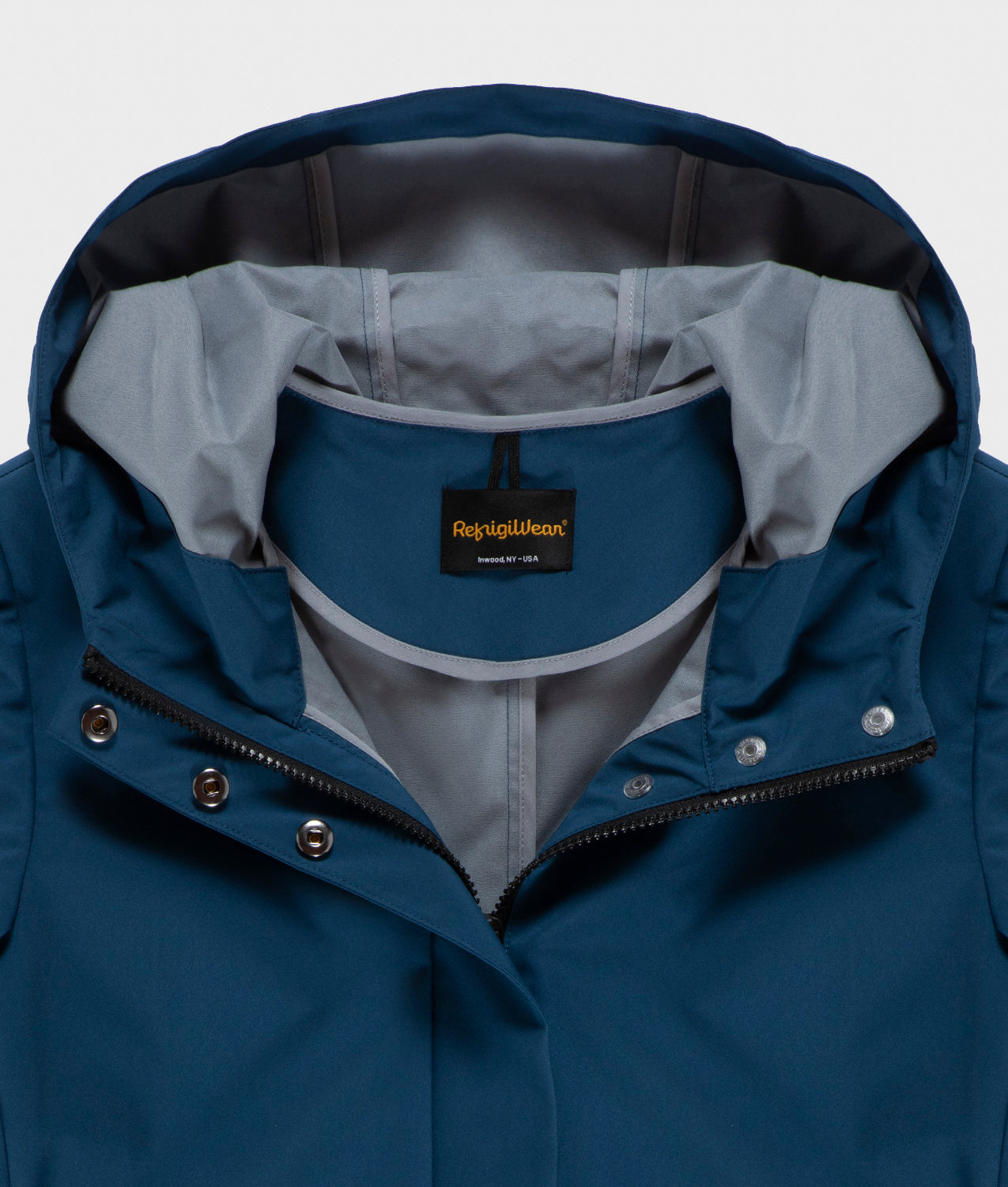 SUMMER SHORT LADY TECH JACKET