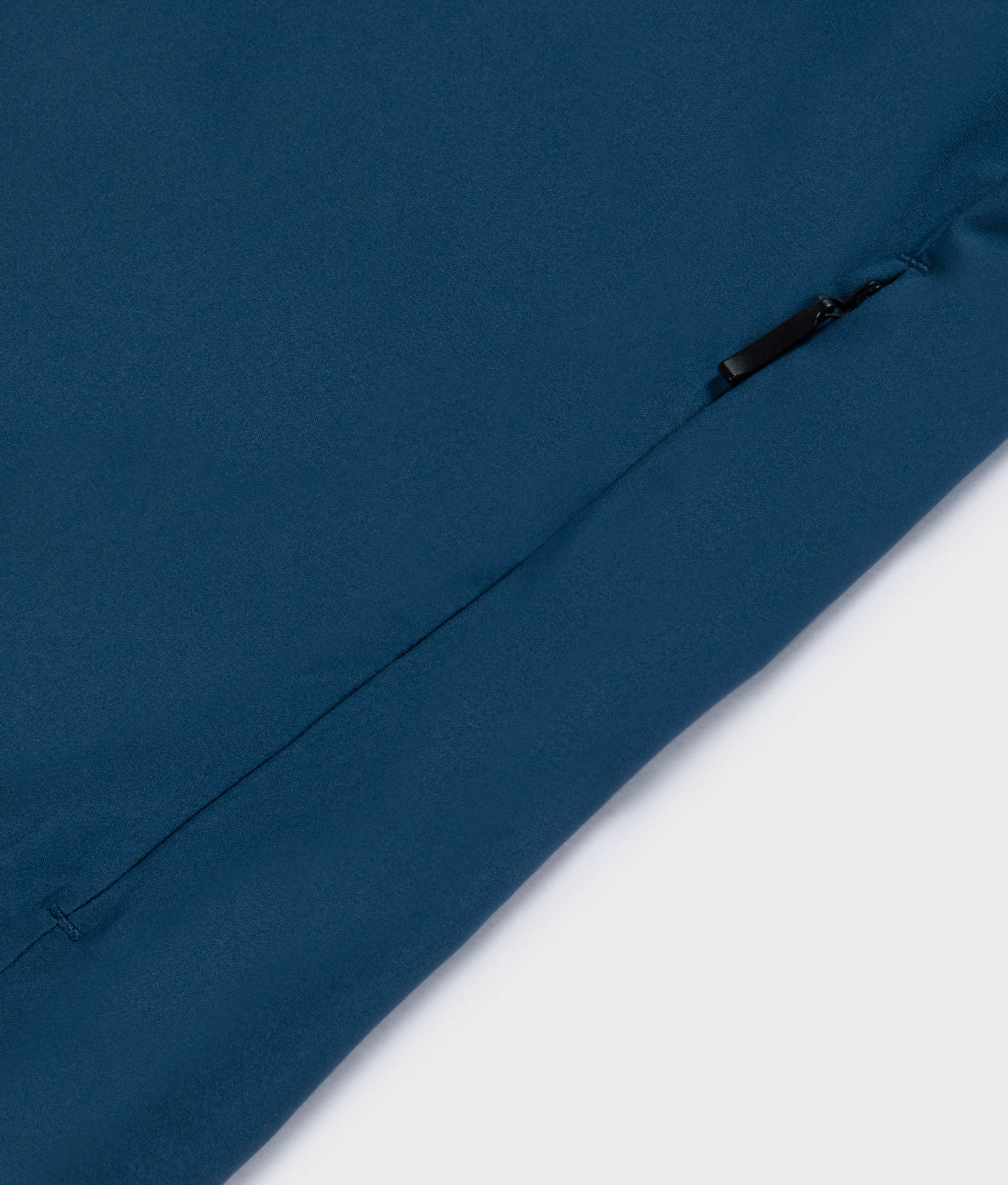 JACKETS SUMMER SHORT LADY TECH JACKET TITAN BLUE | RefrigiWear