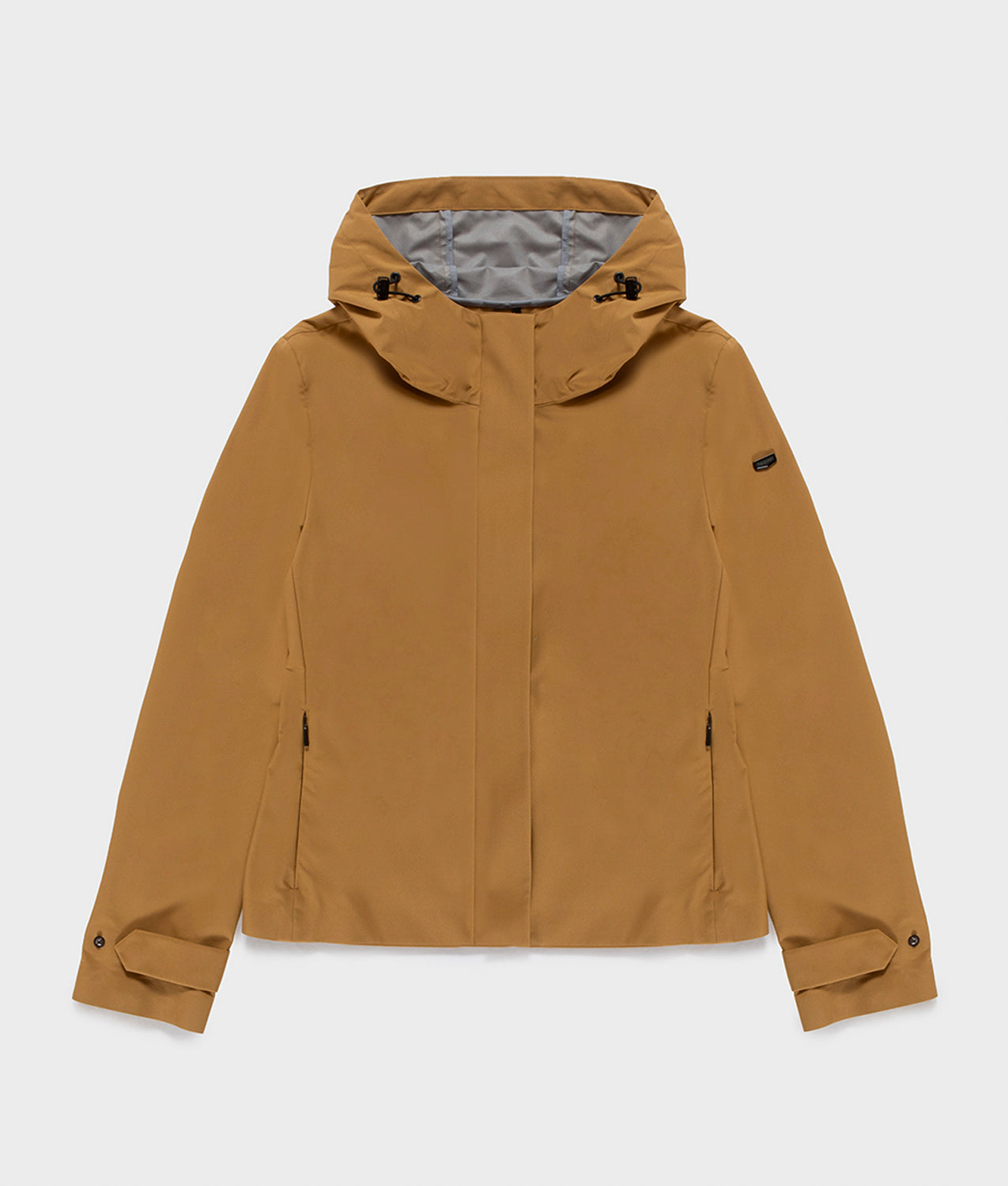 SUMMER SHORT LADY TECH JACKET