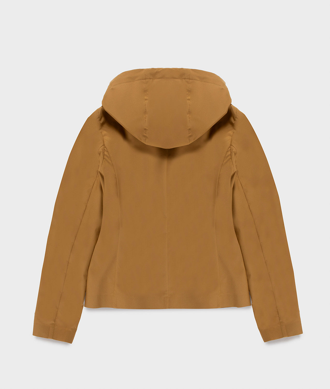 SUMMER SHORT LADY TECH JACKET
