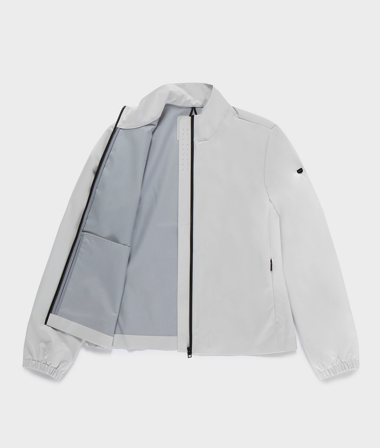 TECH GIZZY JACKET