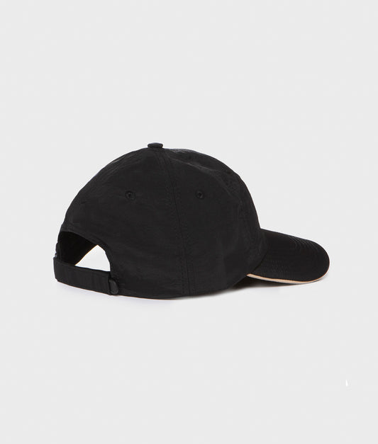 SQUASH HAT  BLACK | RefrigiWear