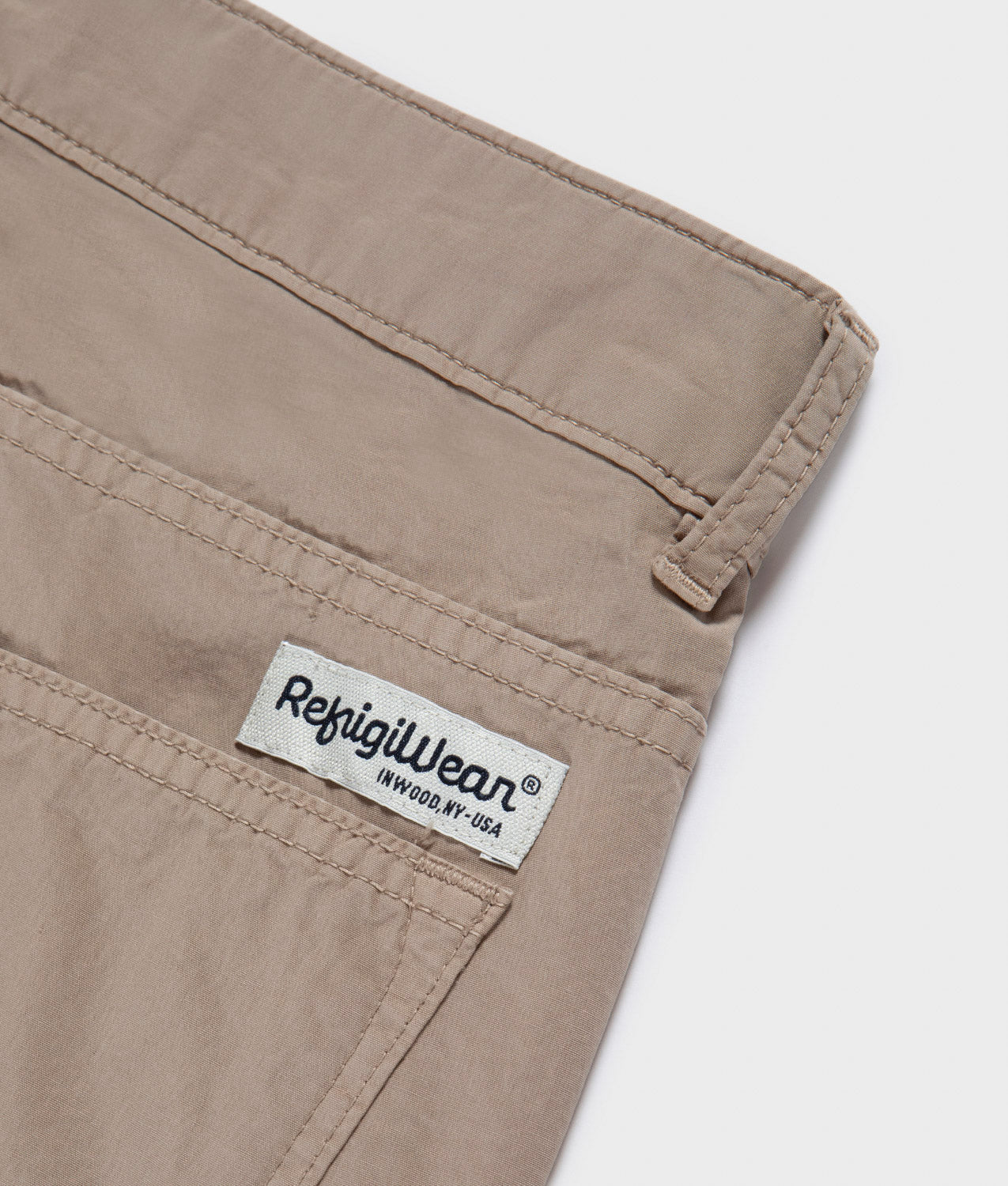 TROUSERS DENVER PANTS PEYOTE | RefrigiWear