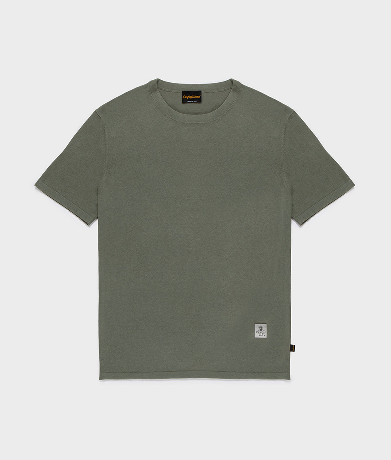 FARGO KNIT T-SHIRT