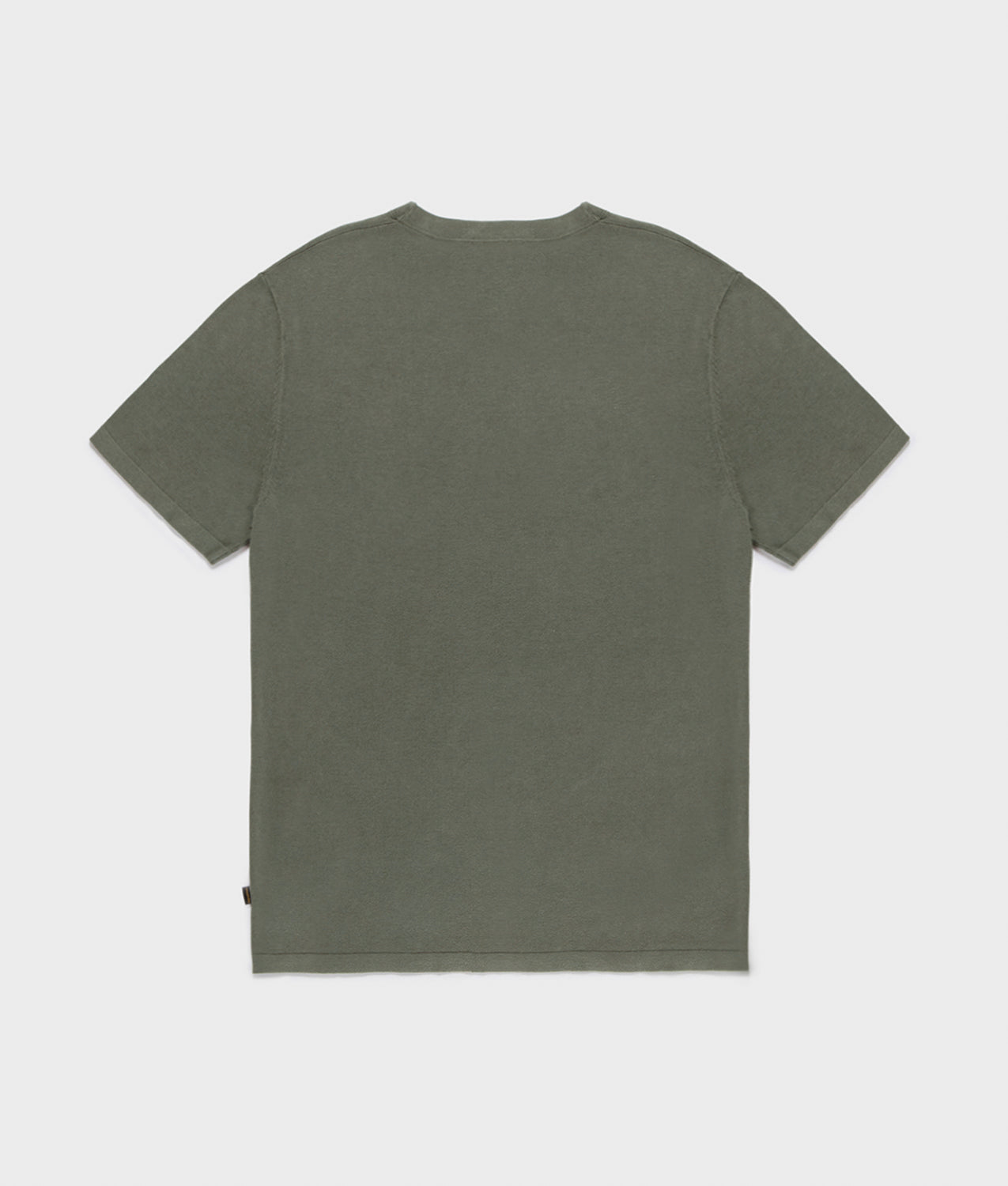 FARGO KNIT T-SHIRT