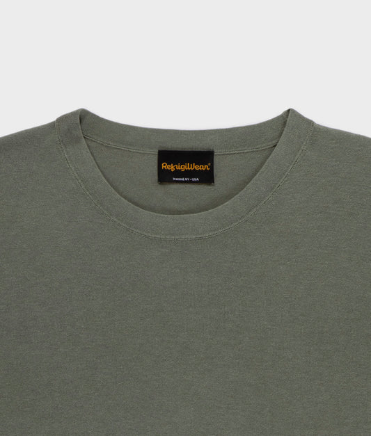 FARGO KNIT T-SHIRT