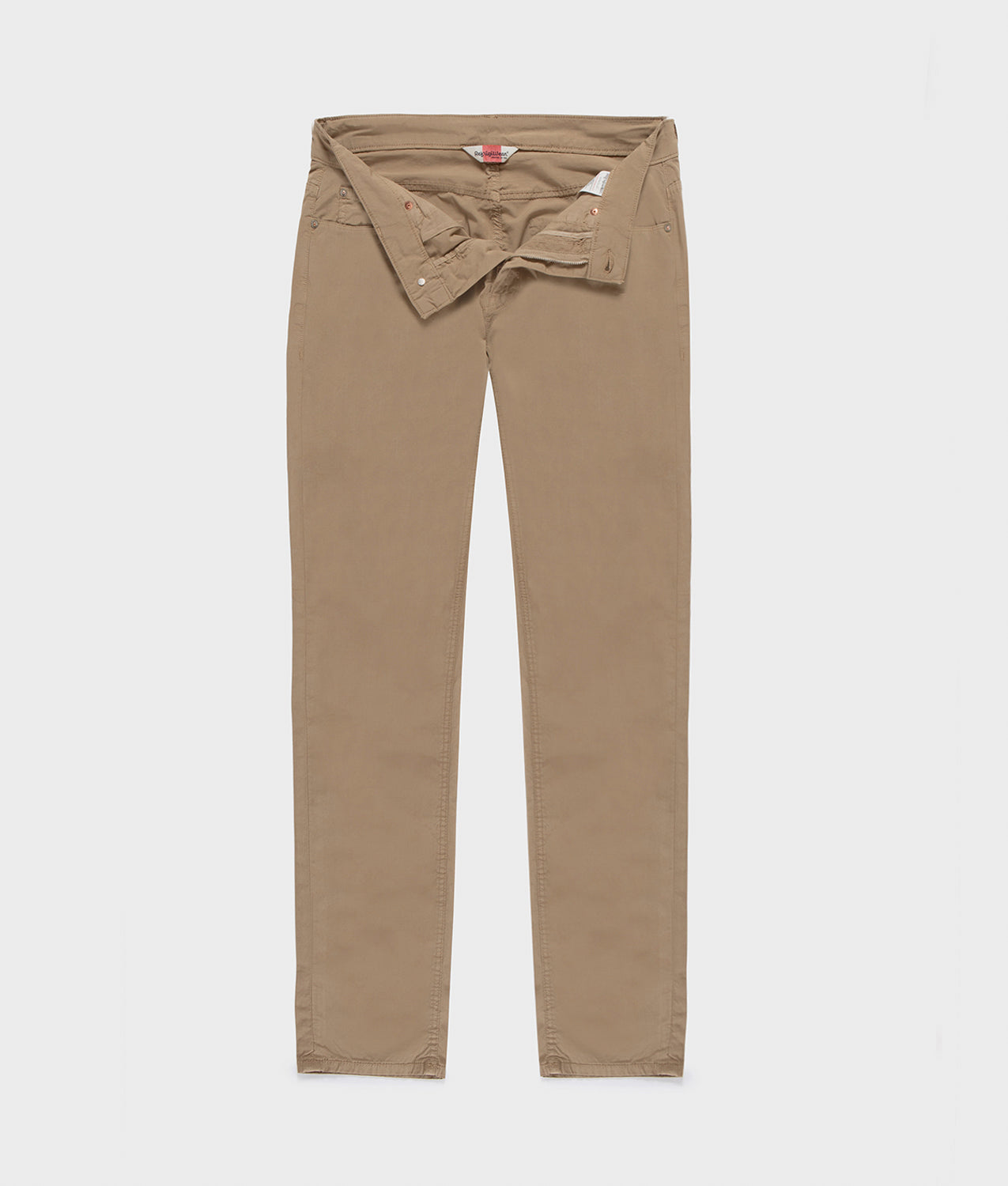 TROUSERS DENVER PANTS SAND | RefrigiWear