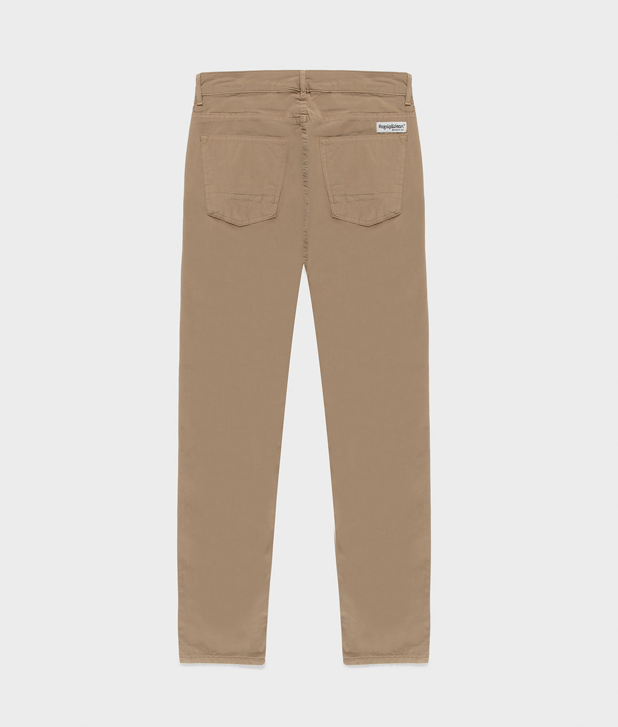 TROUSERS DENVER PANTS SAND | RefrigiWear