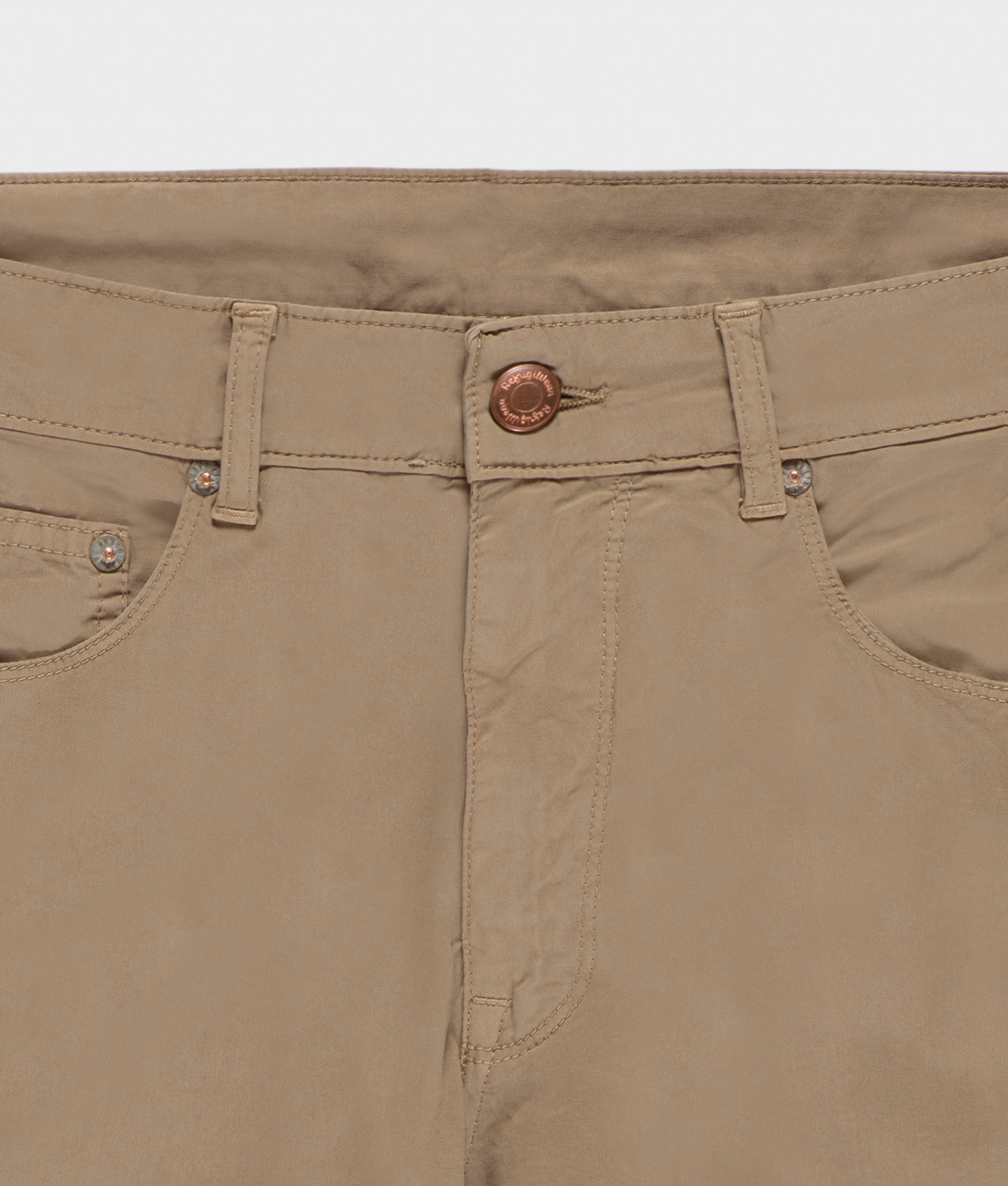TROUSERS DENVER PANTS SAND | RefrigiWear