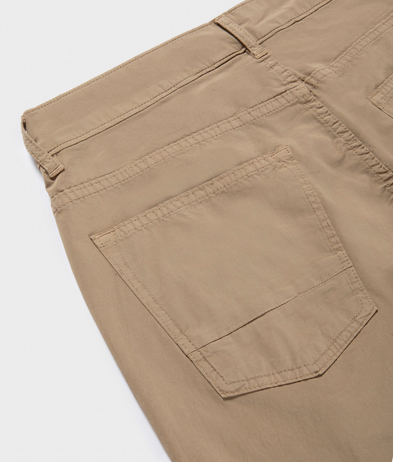 TROUSERS DENVER PANTS SAND | RefrigiWear