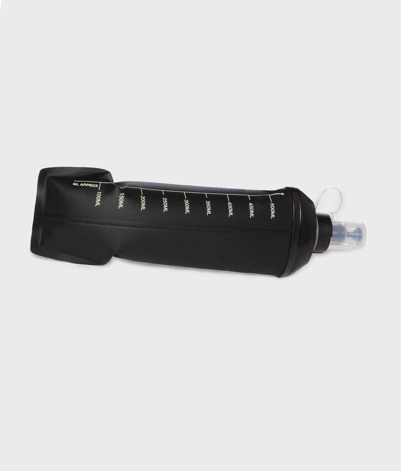 ACCESSORIES SOFT BOTTLE BLACK | RefrigiWear