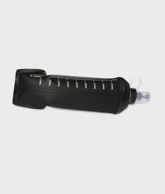 SOFT BOTTLE BLACK | RefrigiWear