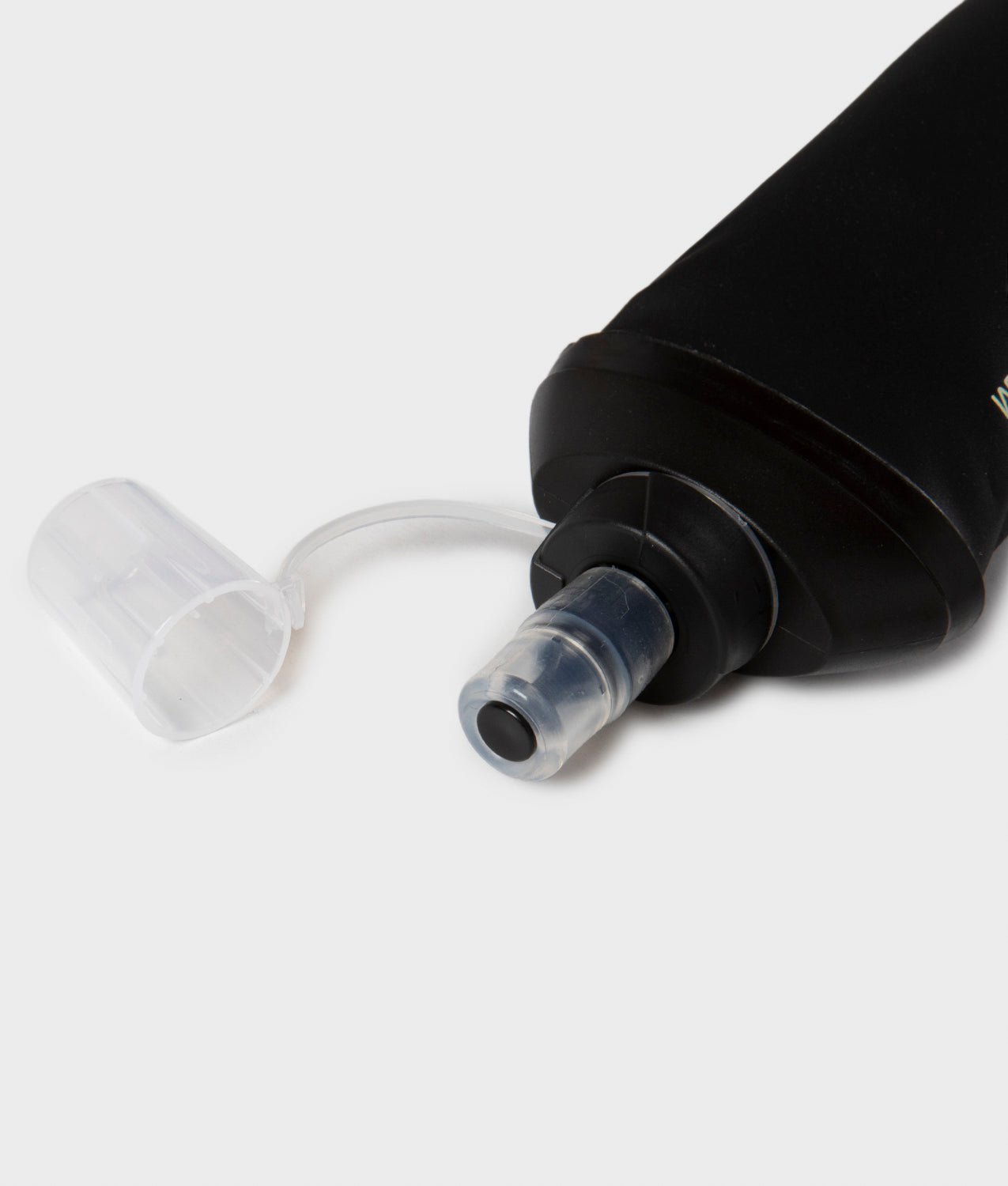 ACCESSORIES SOFT BOTTLE BLACK | RefrigiWear