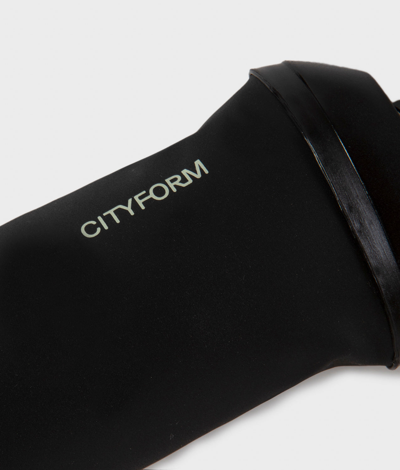 ACCESSORIES SOFT BOTTLE BLACK | RefrigiWear