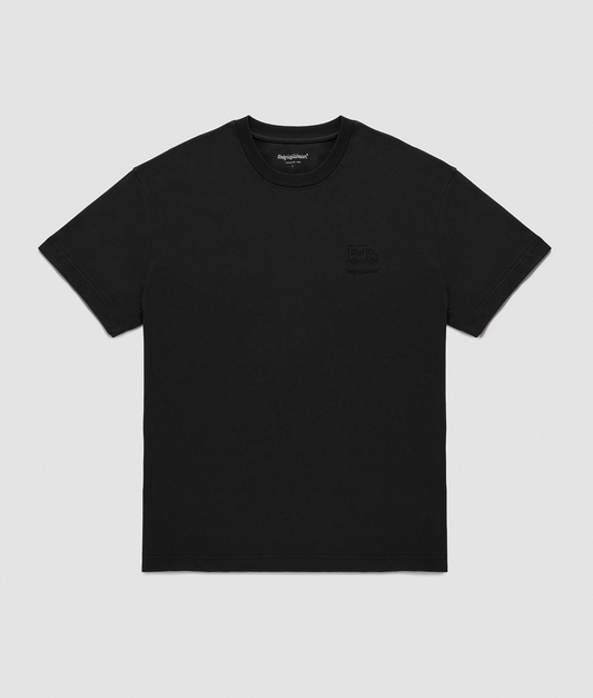 LIVERPOOL T-SHIRT BLACK | RefrigiWear