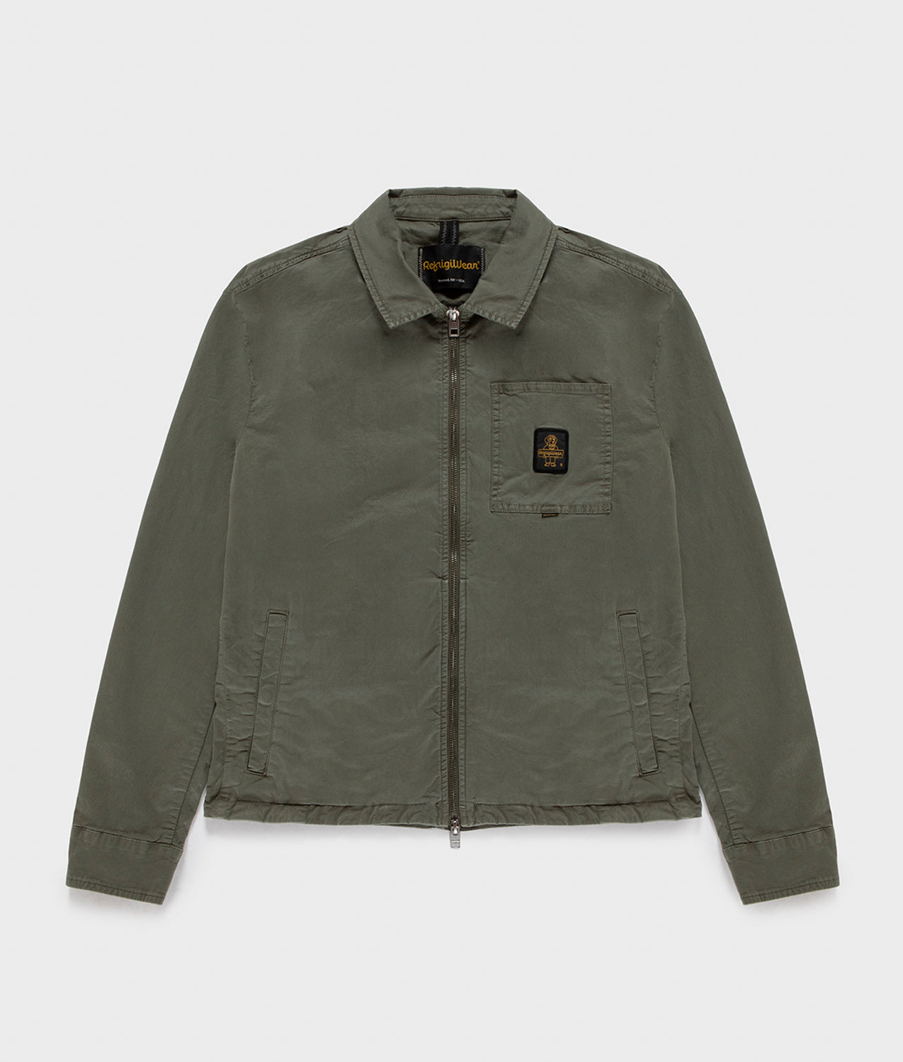 SAFARI JACKET