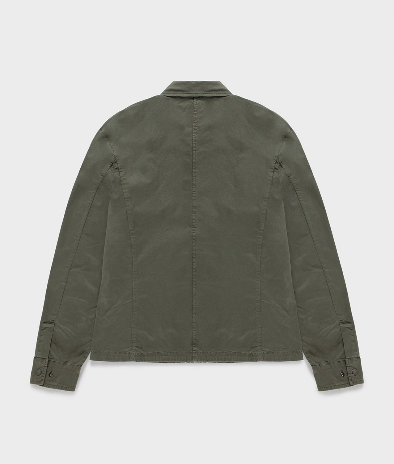 JACKETS SAFARI JACKET ARCHIVE GREEN | RefrigiWear