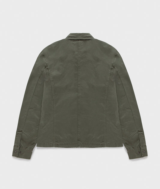 SAFARI JACKET