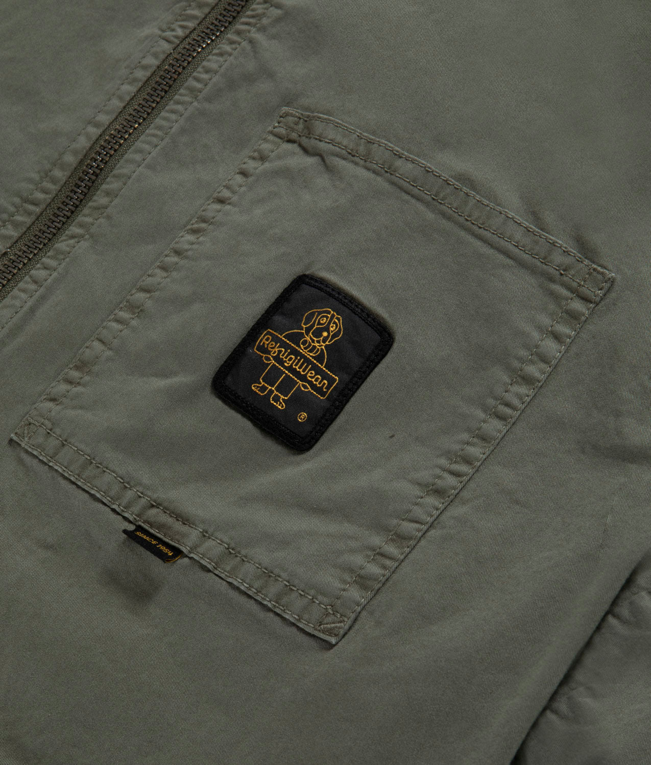 SAFARI JACKET