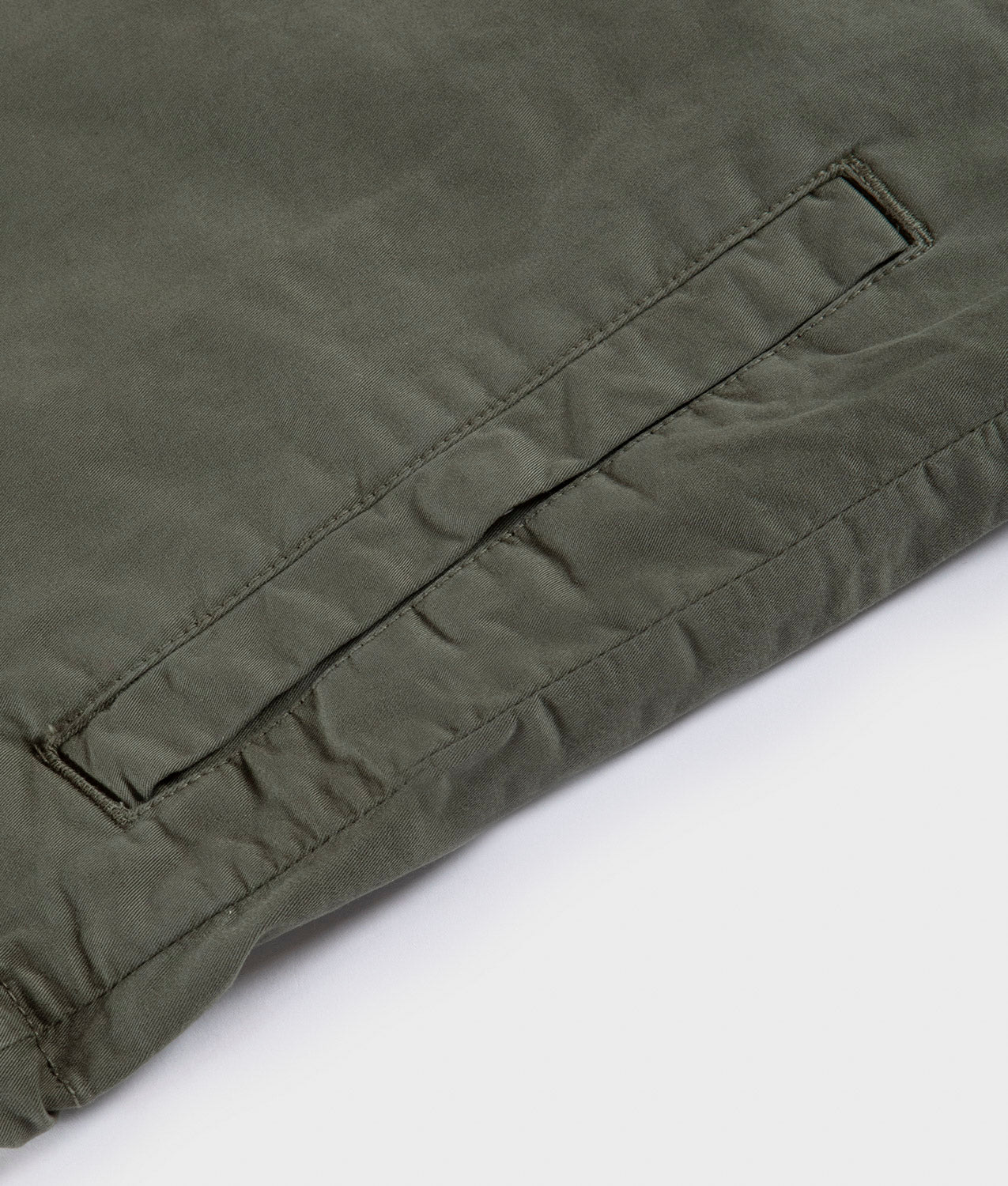 SAFARI JACKET